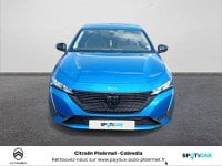 Voitures D'occasion À Ploërmel | Peugeot 308 Phev 225Ch Gt E-Eat8