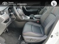 Voitures D'occasion À Brest | Toyota Rav4 2.5 Hybride Rechargeable 306Ch Collection Awd-I My25