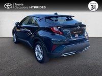Voitures D'occasion À Lanester | Toyota C-Hr 2.0 Hybride 184Ch Dynamic Ultimate E-Cvt