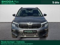 Voitures D'occasion À Quimper | Škoda Kamiq 1.0 Tsi Evo 2 116Ch Selection