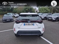 Voitures D'occasion À Vannes | Toyota Yaris Cross 116H Dynamic My22