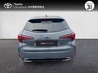 Voitures D'occasion À Pluneret | Toyota Corolla 1.8 140Ch Design My25