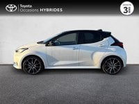 Voitures D'occasion À Concarneau | Toyota Yaris 116H Gr Sport 5P My22