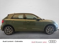 Voitures D'occasion À Lanester | Audi A1 Sportback 25 Tfsi 95Ch Design S Tronic 7