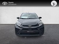 Voitures D'occasion À Quimper | Toyota Aygo X 1.0 Vvt-I 72Ch Dynamic My24