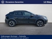 Voitures D'occasion À Quimper | Volkswagen Taigo 1.0 Tsi 116Ch R-Line Dsg7