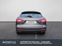 Voitures D'occasion À La Mézière | Maserati Levante 3.0 V6 275Ch Diesel