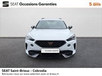Voitures D'occasion À Saint-Brieuc | Cupra Formentor 1.4 E-Hybrid 204Ch V Dsg6