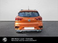 Voitures D'occasion À Laval | Mg Zs 1.0 T-Gdi 111Ch Luxury