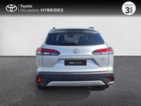 Voitures D'occasion À Brest | Toyota Corolla Cross 1.8 140Ch Design My25
