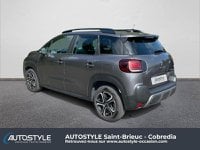 Voitures D'occasion À Yffiniac | Citroën C3 Aircross Bluehdi 110Ch S&S Feel Pack