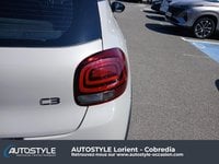 Voitures D'occasion À Lanester | Citroën C3 1.5 Bluehdi 100Ch S&S C-Series E6.D