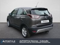 Voitures D'occasion À La Mézière | Opel Crossland X 1.5 D 120Ch Opel 2020 Bva Euro 6D-T