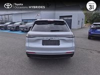 Voitures D'occasion À Vannes | Geely Starray 1.5 Plug-In Hybrid Em-I 262 Pro