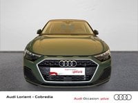 Voitures D'occasion À Lanester | Audi A1 Sportback 25 Tfsi 95Ch Design S Tronic 7