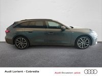 Voitures D'occasion À Lanester | Audi A5 Avant 2.0 Tdi Hybride 204Ch S Line S Tronic 7