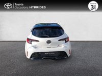Voitures D'occasion À Ploërmel | Toyota Corolla 1.8 140Ch Gr Sport My24