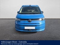 Voitures D'occasion À Brest | Volkswagen California 2.0 Tdi 150Ch Ocean Dsg7