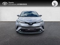 Voitures D'occasion À Lannion | Toyota C-Hr 122H Distinctive 2Wd E-Cvt