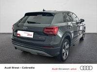 Voitures D'occasion À Brest | Audi Q2 30 Tdi 116Ch Sport S Tronic 7 Euro6D-T