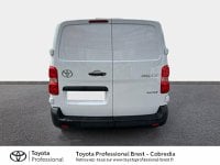 Voitures D'occasion À Brest | Toyota Proace Medium 75Kwh Start Mc24