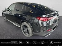 Voitures D'occasion À Saint-Brieuc | Mercedes-Benz Glc Coupé 220 D 197Ch Amg Line 4Matic 9G-Tronic