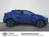 Voitures D'occasion À Vannes | Toyota C-Hr 1.8 Hybride 140Ch Graphic My26