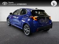 Voitures D'occasion À Belz | Toyota Yaris 116H Design 5P My26