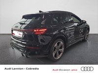 Voitures D'occasion À Lannion | Audi Q4 E-Tron E-Tron Performance 286Ch 82Kwh Launch Edition