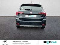 Voitures D'occasion À Quimper | Fiat Tipo Cross Sw 1.5 Firefly Turbo 130Ch S/S Dct7 Hybrid Cross