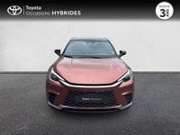 Voitures D'occasion À Brest | Lexus Lbx 1.5 136Ch Emotion 2Wd