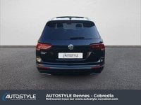 Voitures D'occasion À La Mézière | Volkswagen Tiguan Allspace 2.0 Tdi 150Ch Carat Exclusive Ds...