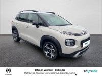 Voitures D'occasion À Lannion | Citroën C3 Aircross Puretech 110Ch S&S Shine E6.D 6Cv