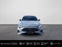 Voitures D'occasion À Saint-Brieuc | Mercedes-Benz Cla 200 183Ch Amg Line 8G-Edct