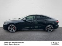 Voitures D'occasion À Saint-Brieuc | Audi A5 2.0 Tdi Hybride 204Ch S Line S Tronic 7