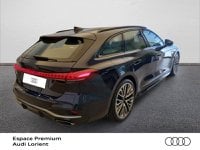 Voitures D'occasion À Lanester | Audi A5 Avant 2.0 Tfsi 204Ch S Line Quattro S Tronic 7