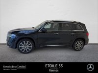 Voitures D'occasion À Saint-Grégoire | Mercedes-Benz Eqb 250+ 190Ch Amg Line