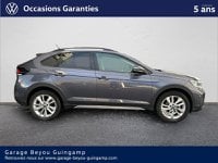 Voitures D'occasion À Guingamp | Volkswagen Taigo 1.0 Tsi 116Ch Vw Edition Dsg7