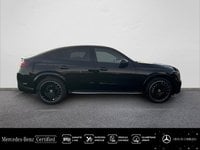 Voitures D'occasion À Bonchamps-Les-Laval | Mercedes-Benz Glc Coupé 220 D 197Ch Amg Line 4Matic...