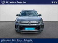 Voitures D'occasion À Saint-Brieuc | Volkswagen Tiguan 1.5 Ehybrid 204Ch Elegance Dsg6
