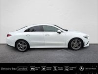 Voitures D'occasion À Saint-Malo | Mercedes-Benz Cla 200 D 150Ch Amg Line 8G-Dct 8Cv