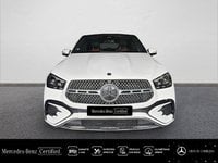 Voitures D'occasion À Saint-Martin-Des-Champs | Mercedes-Benz Gle Coupé 350 De 197Ch+136Ch Amg ...