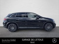 Voitures D'occasion À Brest | Mercedes-Benz Eqe Suv 300 245Ch Amg Line Edition