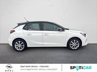 Voitures D'occasion À Yffiniac | Opel Corsa 1.2 75Ch Edition