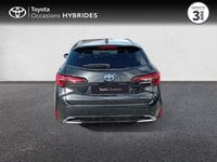 Voitures D'occasion À Quimper | Toyota Corolla 1.8 140Ch Design My26