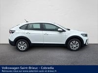 Voitures D'occasion À Saint-Brieuc | Volkswagen Taigo 1.0 Tsi 95Ch