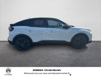 Voitures D'occasion À Saint-Martin-Des-Champs | Citroën C4 Electrique 156Ch (Autonomie Étendue...