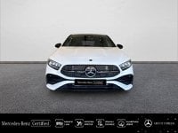 Voitures D'occasion À Quimper | Mercedes-Benz Classe A 180 D 116Ch Amg Line 8G-Dct