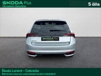 Voitures D'occasion À Lanester | Škoda Scala 1.0 Tsi Evo2 116Ch Monte-Carlo Dsg7