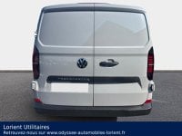 Voitures D'occasion À Lanester | Volkswagen Transporter Fg Van L1 2.0 Tdi 150Ch Business